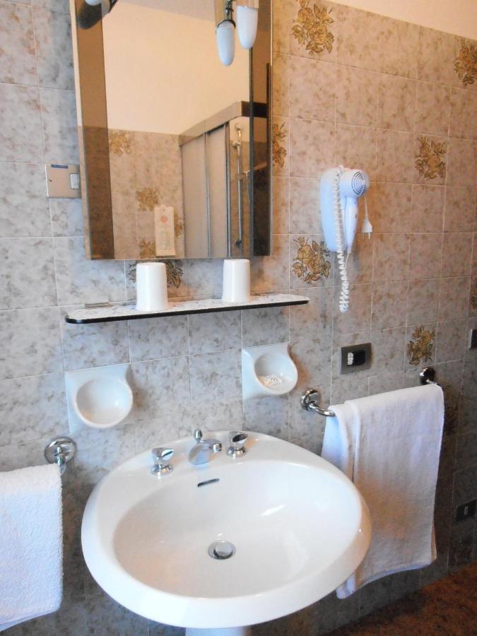 Garni Al Barance Hotel Selva di Cadore Szoba fotó