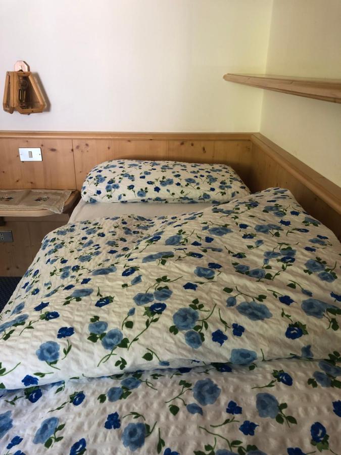 Garni Al Barance Hotel Selva di Cadore Kültér fotó