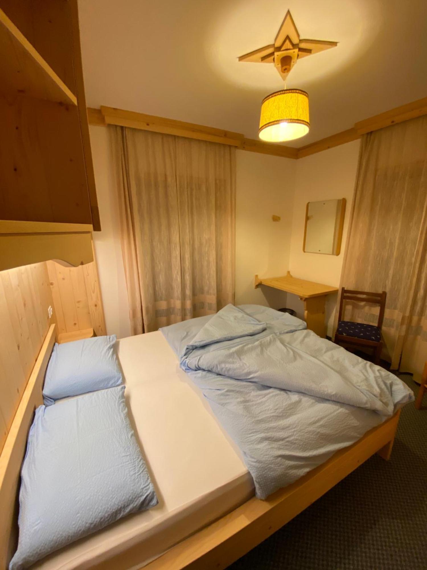 Garni Al Barance Hotel Selva di Cadore Kültér fotó
